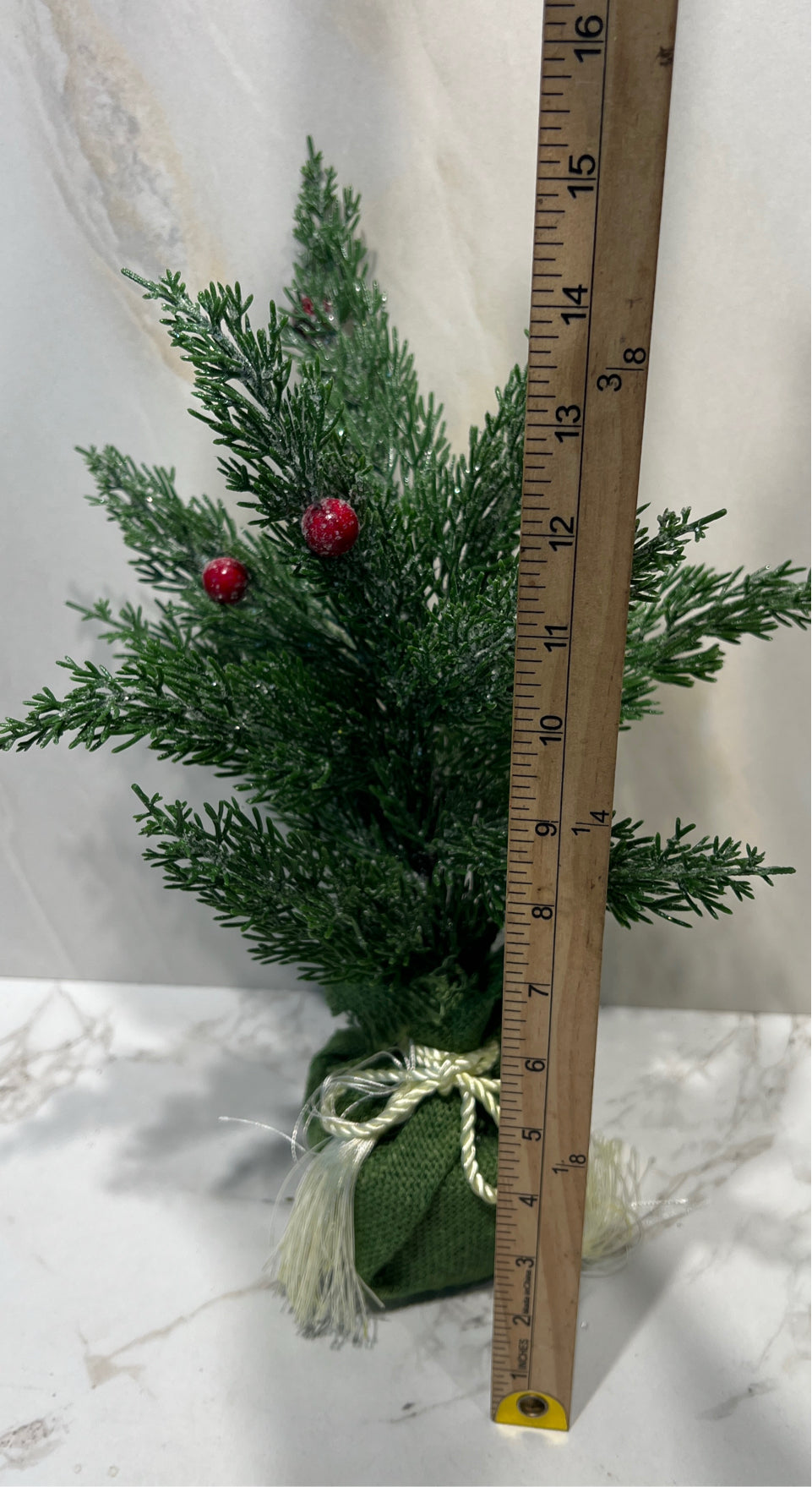 Christmas Tre