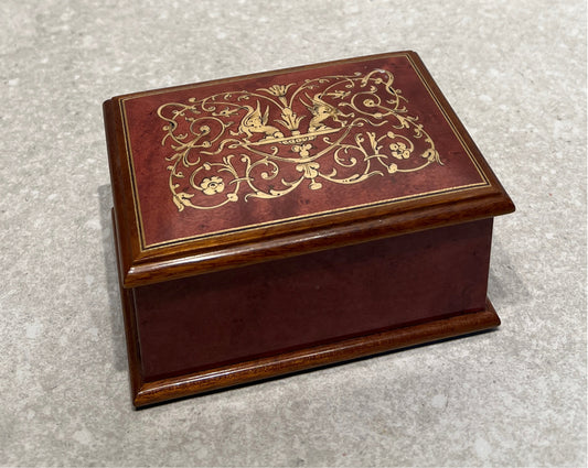 Music Box