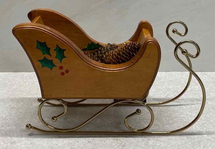 Christmas Sleigh