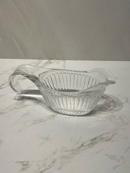 Gravy Boat
