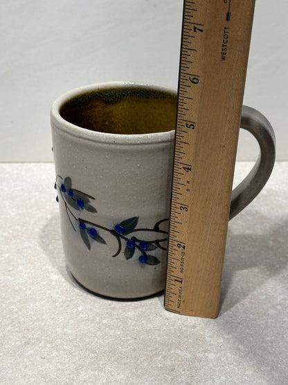 Salmon Falls Mug