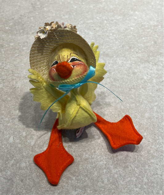 Annalee Duck