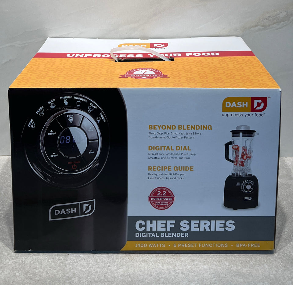 Dash Blender - New