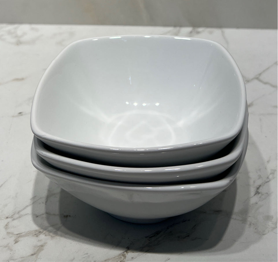 Set of 3 Bowls
