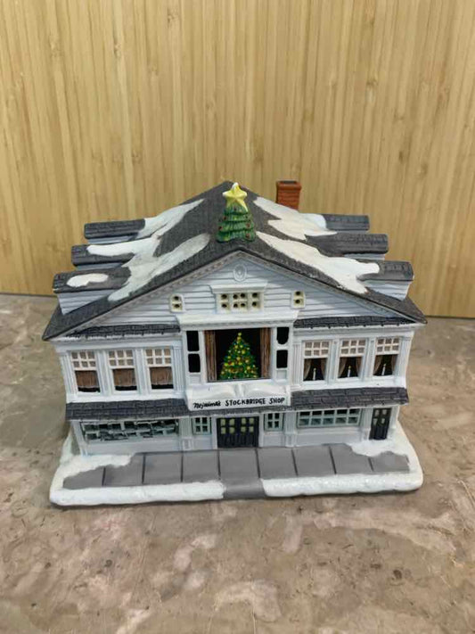 Christmas House