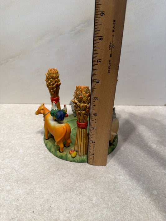 Party Lite Candleholder