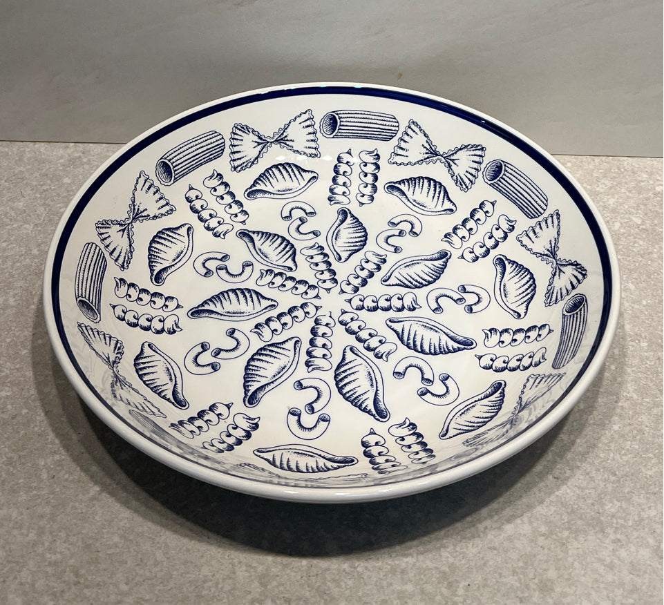 Pasta Bowl