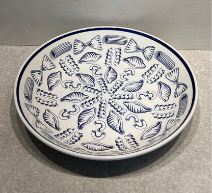 Pasta Bowl