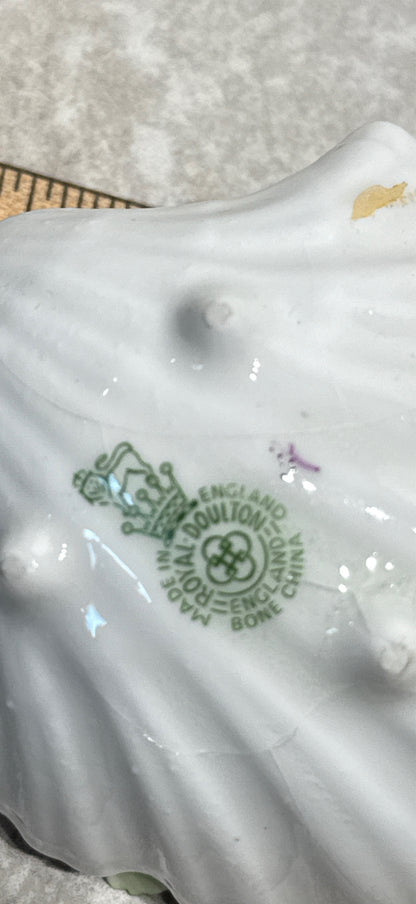 Royal Doulton Flowers