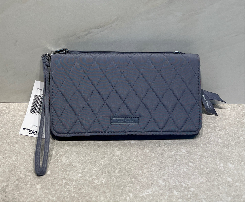 Vera Bradley Wallet