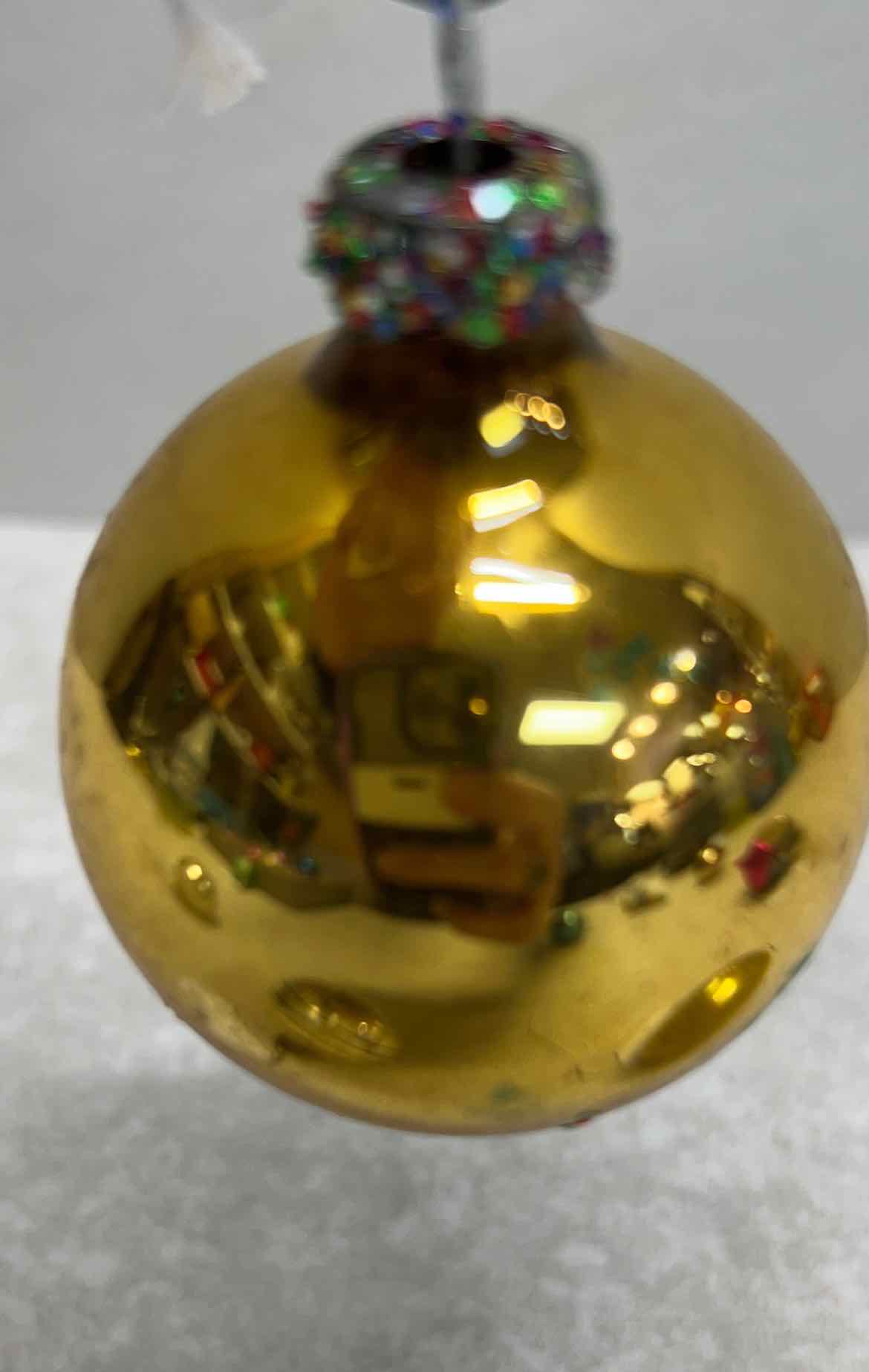 Christmas Ornament