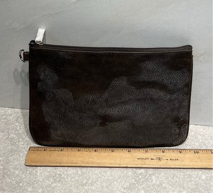 Thirty-One Zippered Pouch