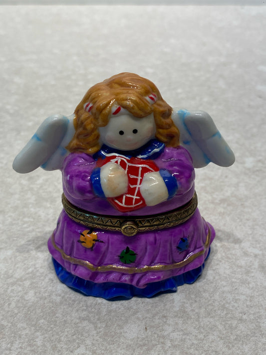 Trinket Box