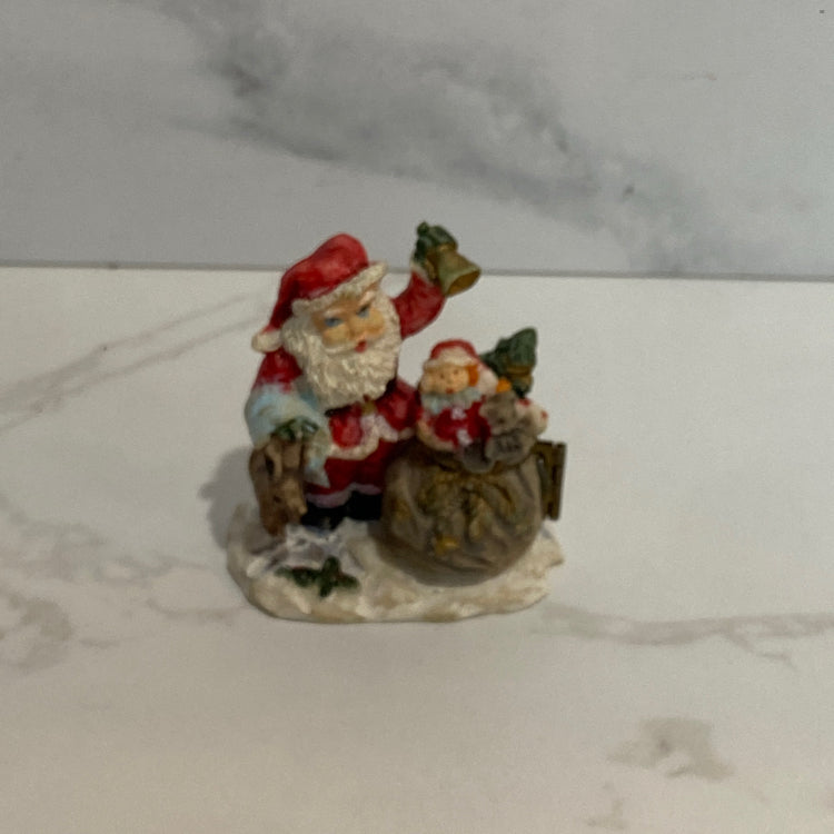 Figurine