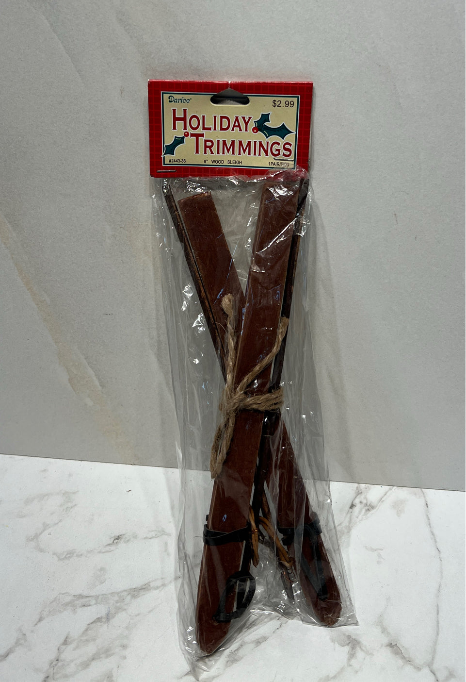 Ski Poles