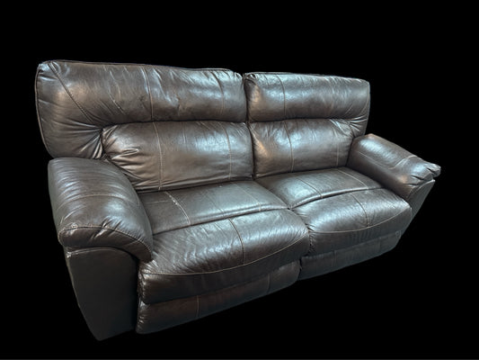 Electric Sofa Recliner (As-Is)