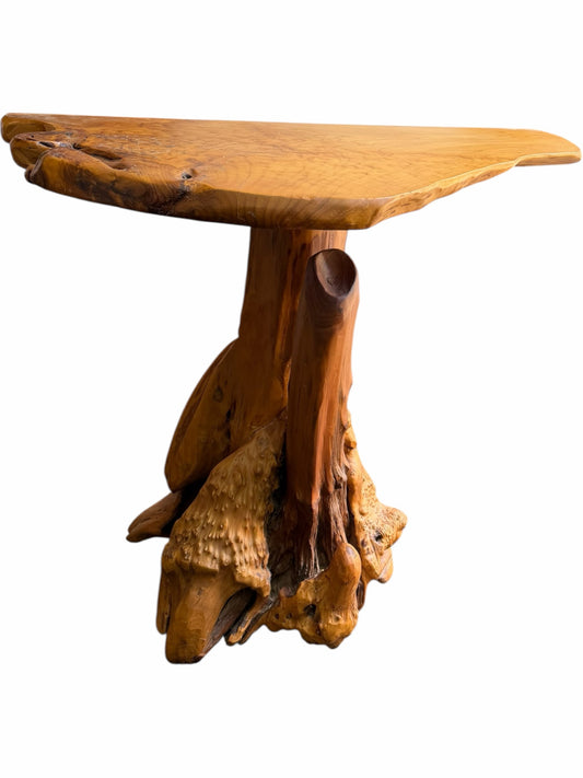 Wooden Table
