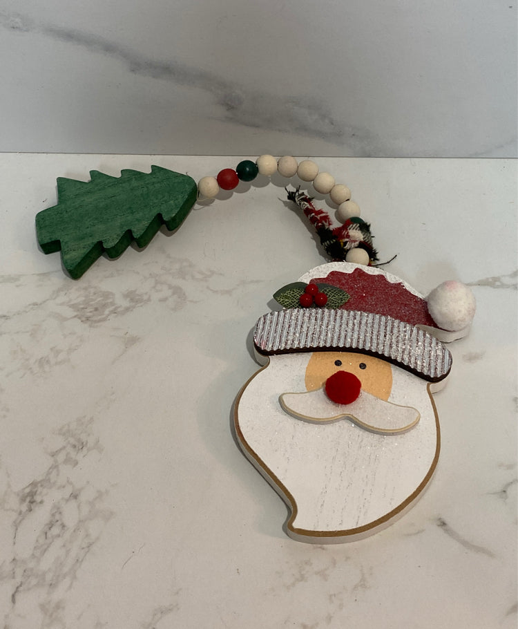 Santa