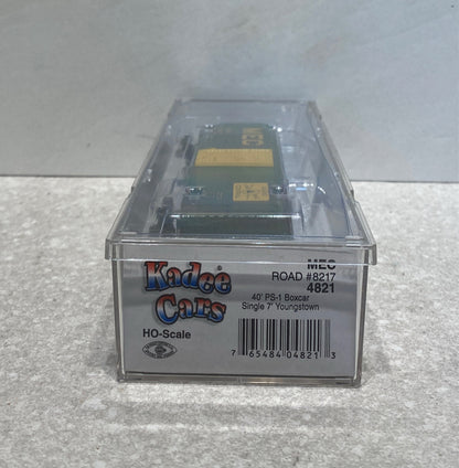Kadee Cars HO-Scale