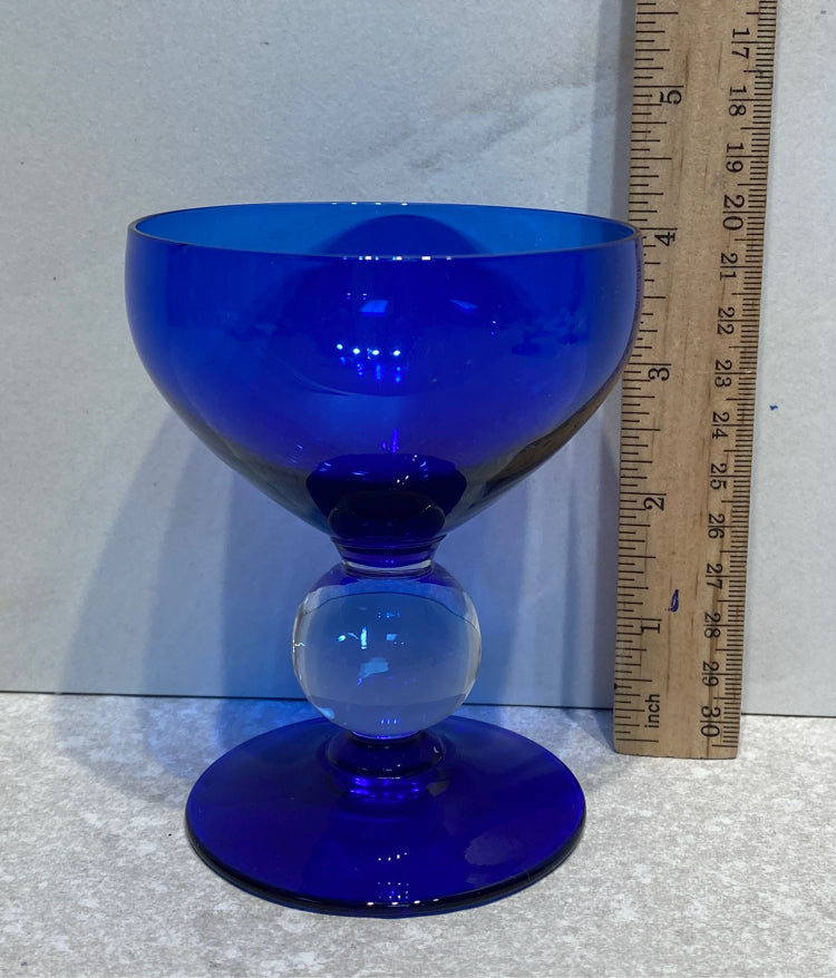 Set of 5 Glasses