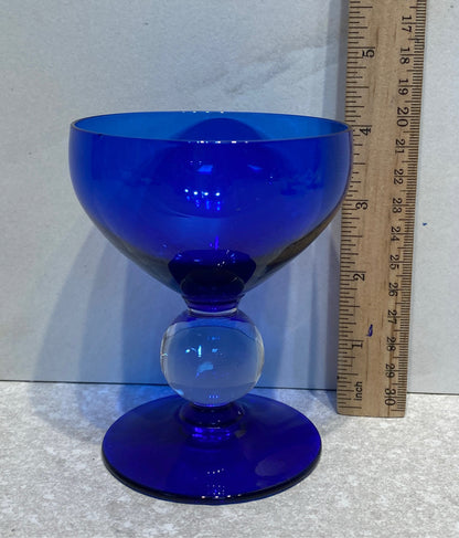 Set of 5 Glasses