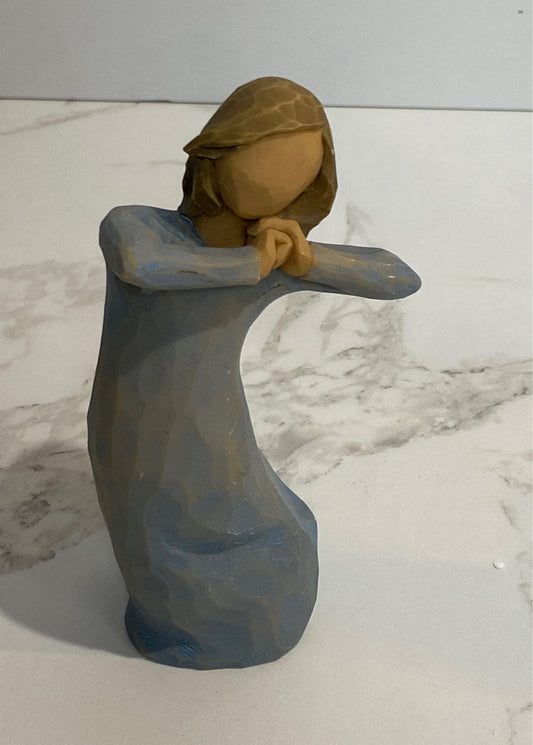 Willow Tree Figurine