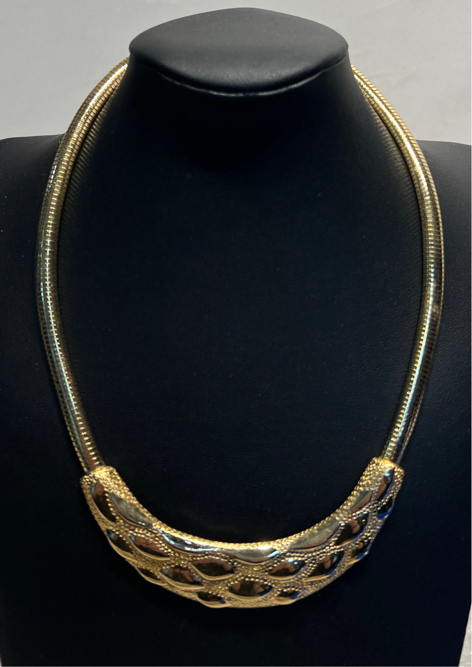 Park Lane Necklace