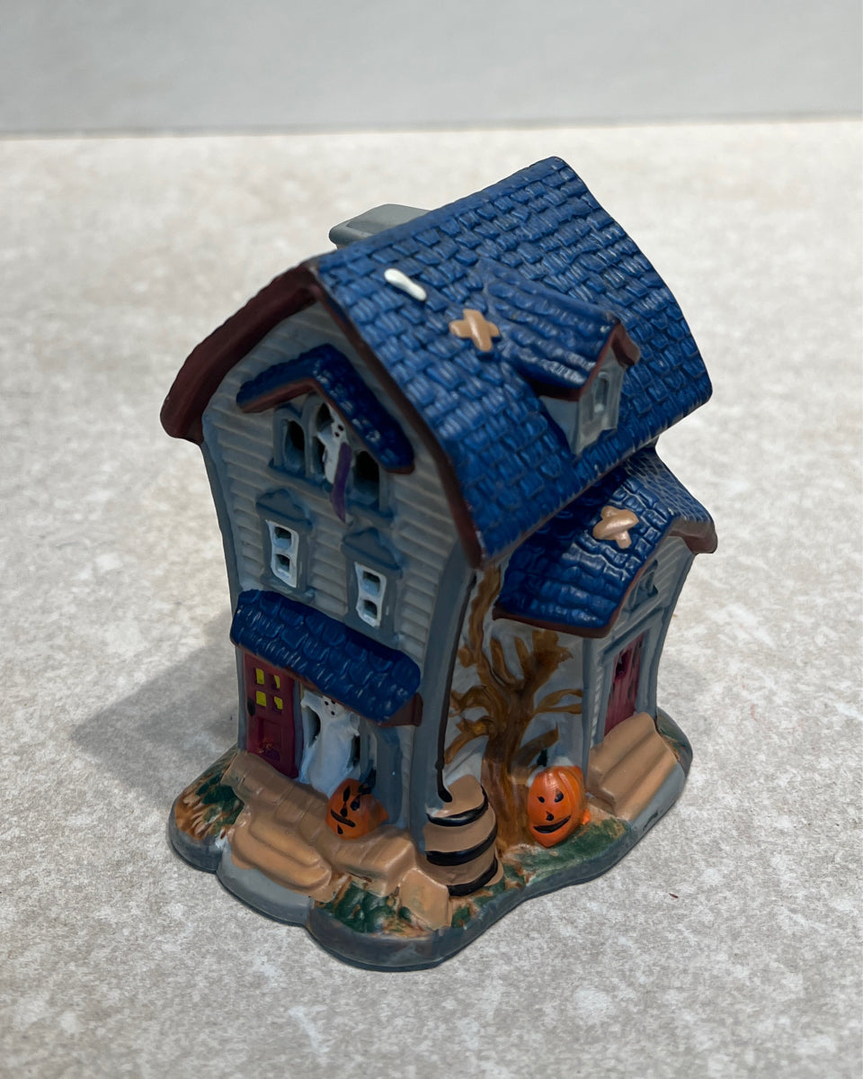 Halloween House