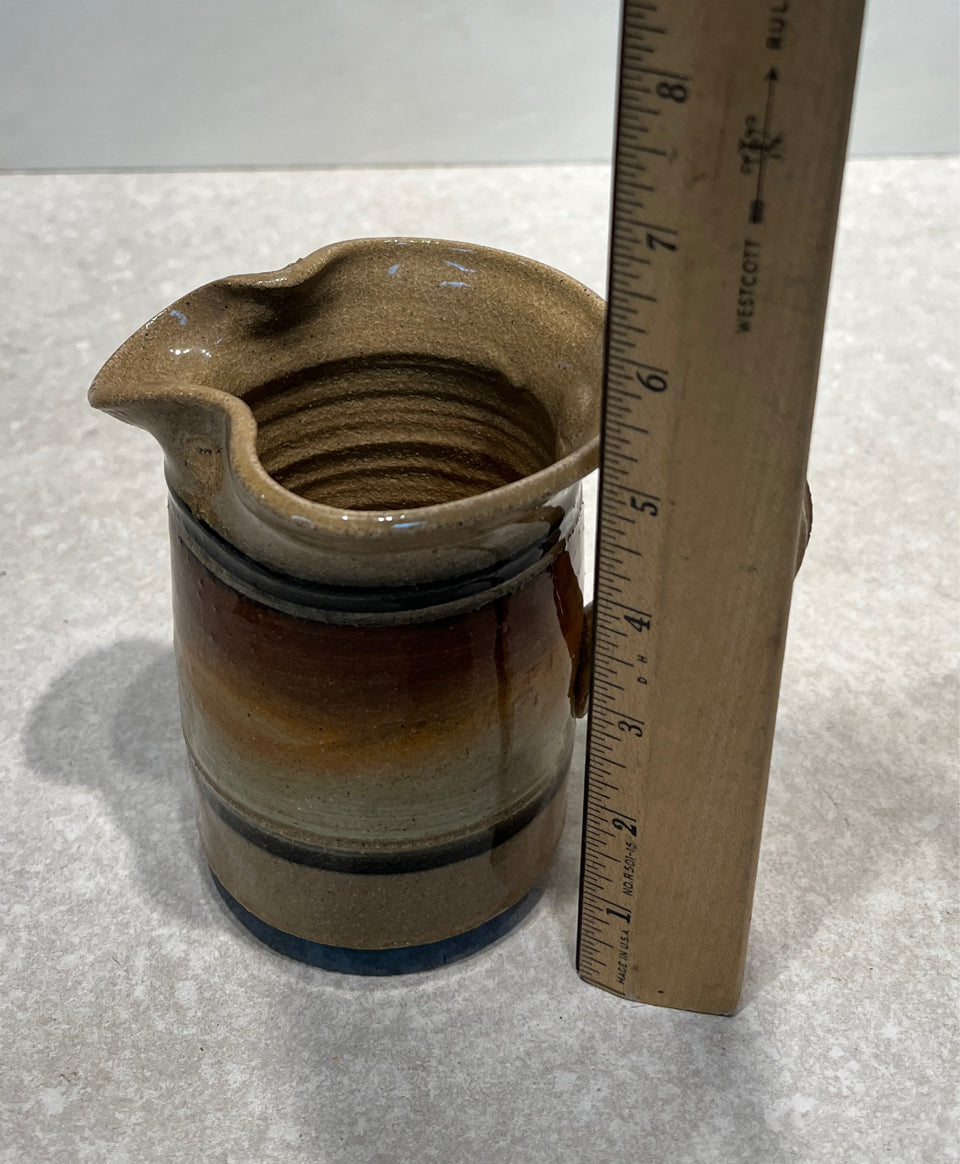 Pitcher