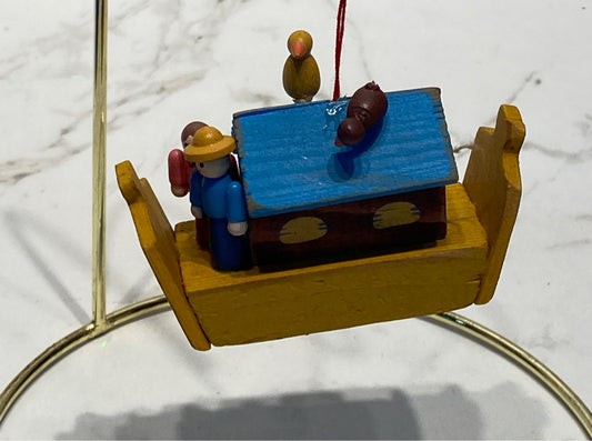 Christmas Ornament