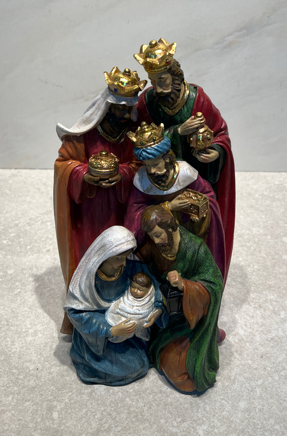 Holy Family