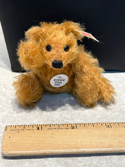 Steiff Club Bear
