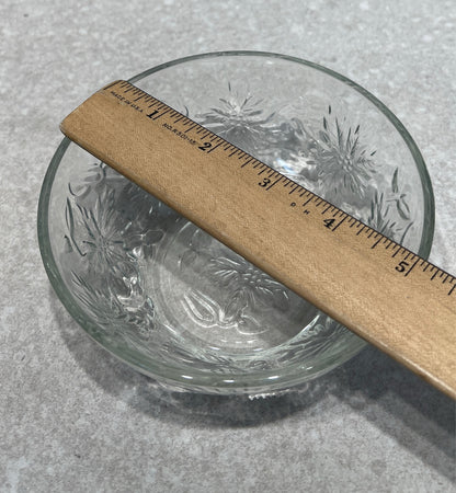 Set of 5 Fantasia Bowls