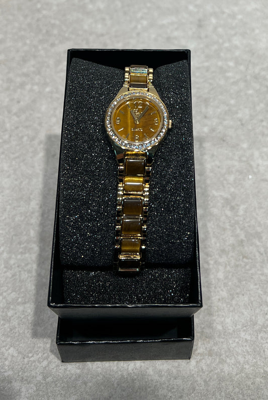 Colleen Lopez Watch - Working