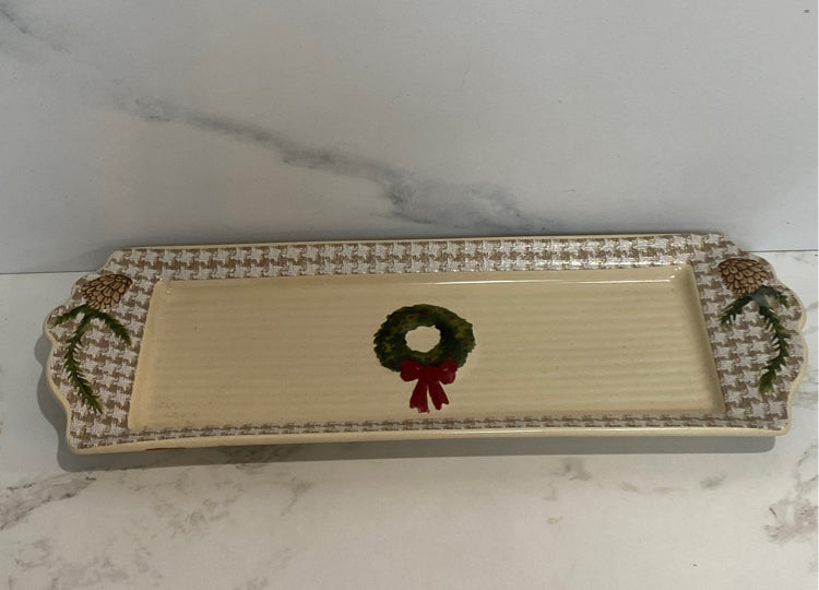 Tray