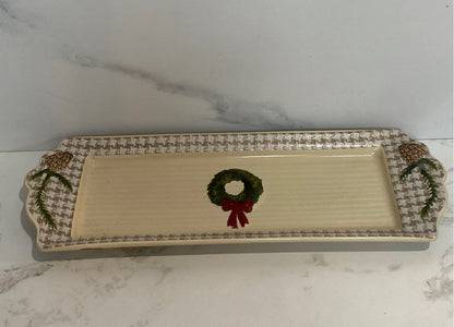 Tray