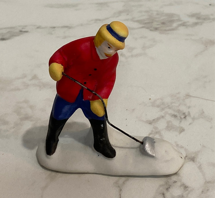 Figurine
