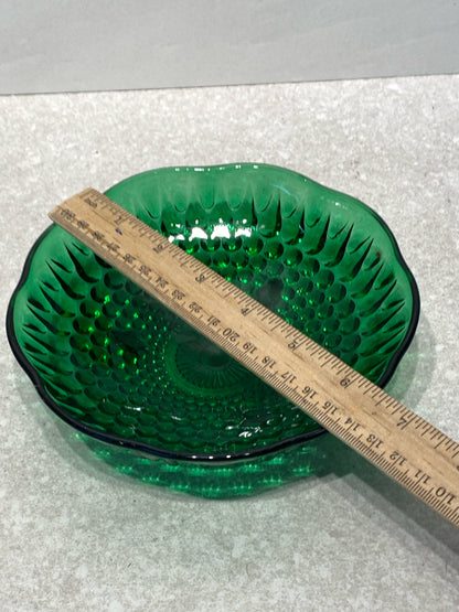 Green Dish