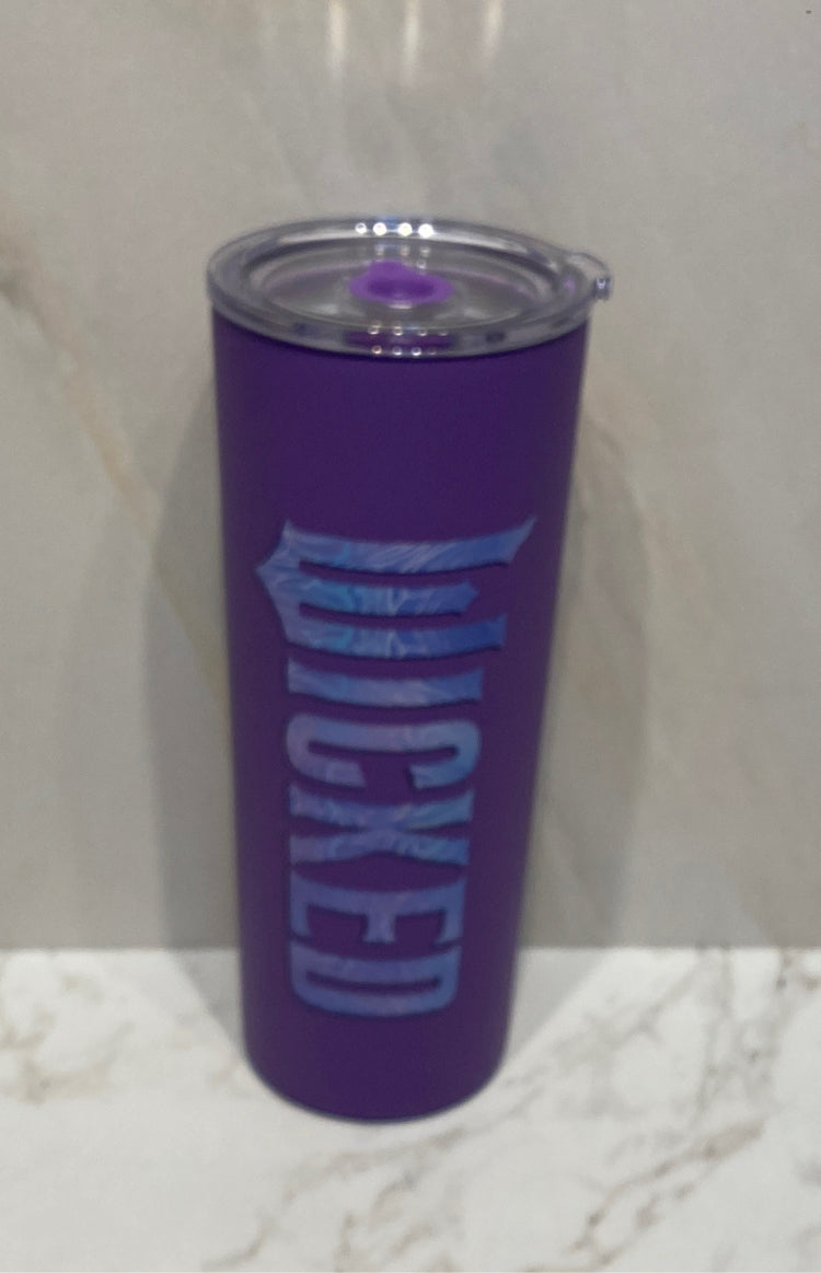 Wicked Tumbler
