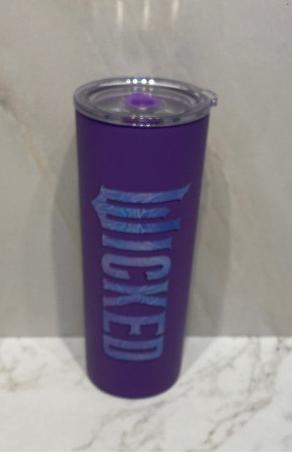 Wicked Tumbler