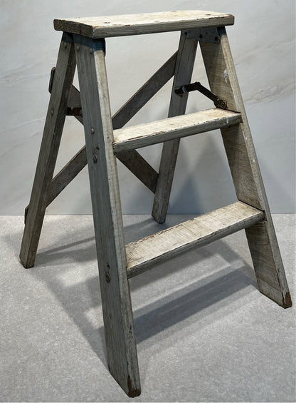 Decoroative Only Ladder