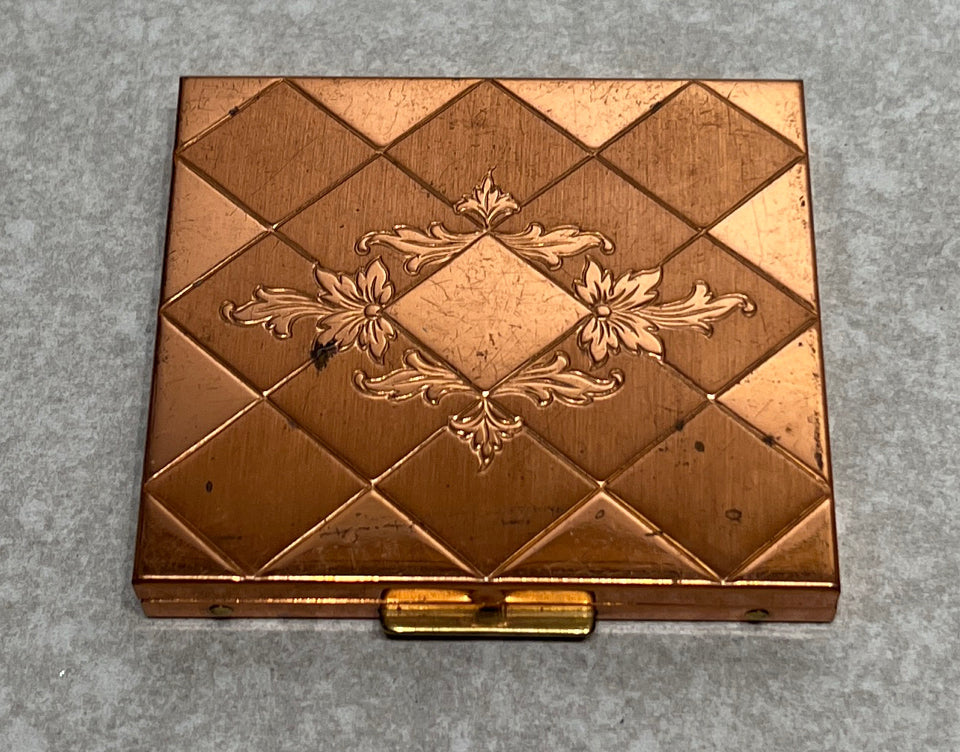 Old Picture Holder