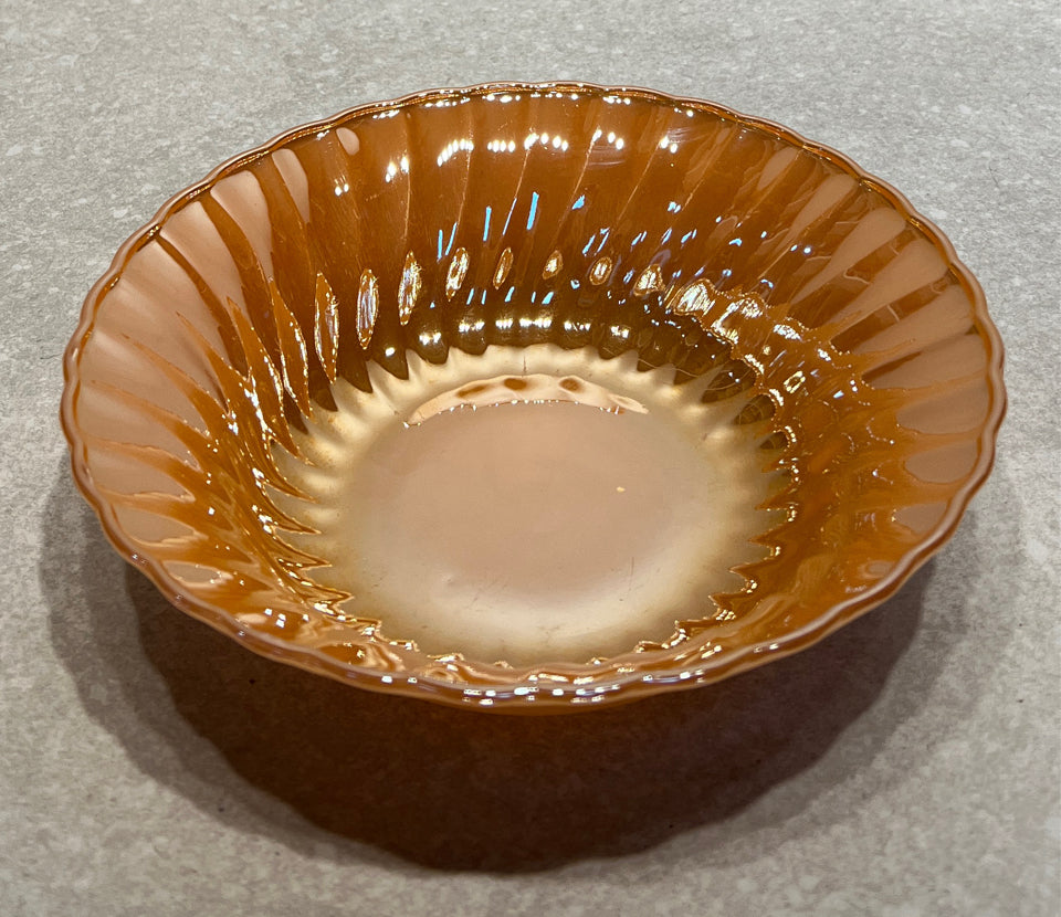 Fire King Bowl