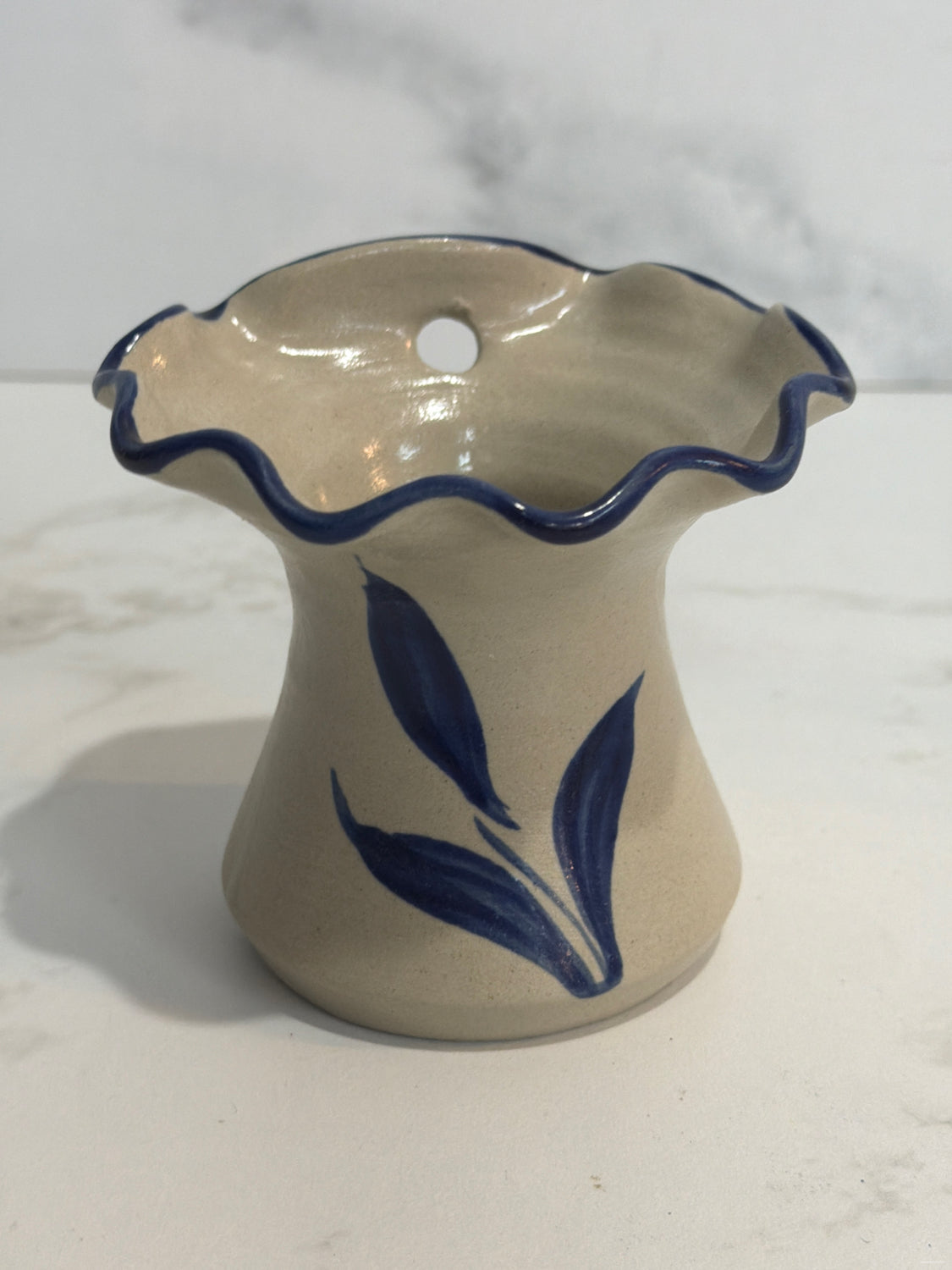 Pottery Vase