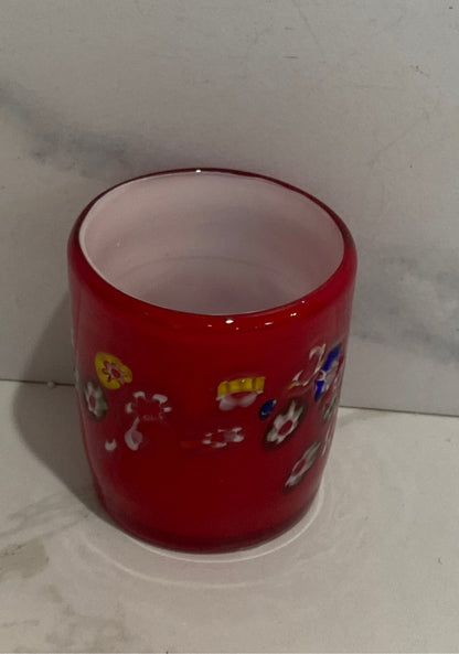 Candleholder