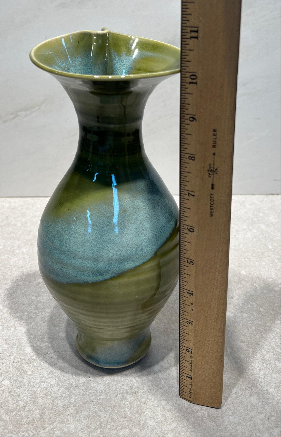 Ireland Vase