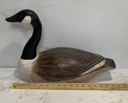 Duck Decoy - Camden, ME