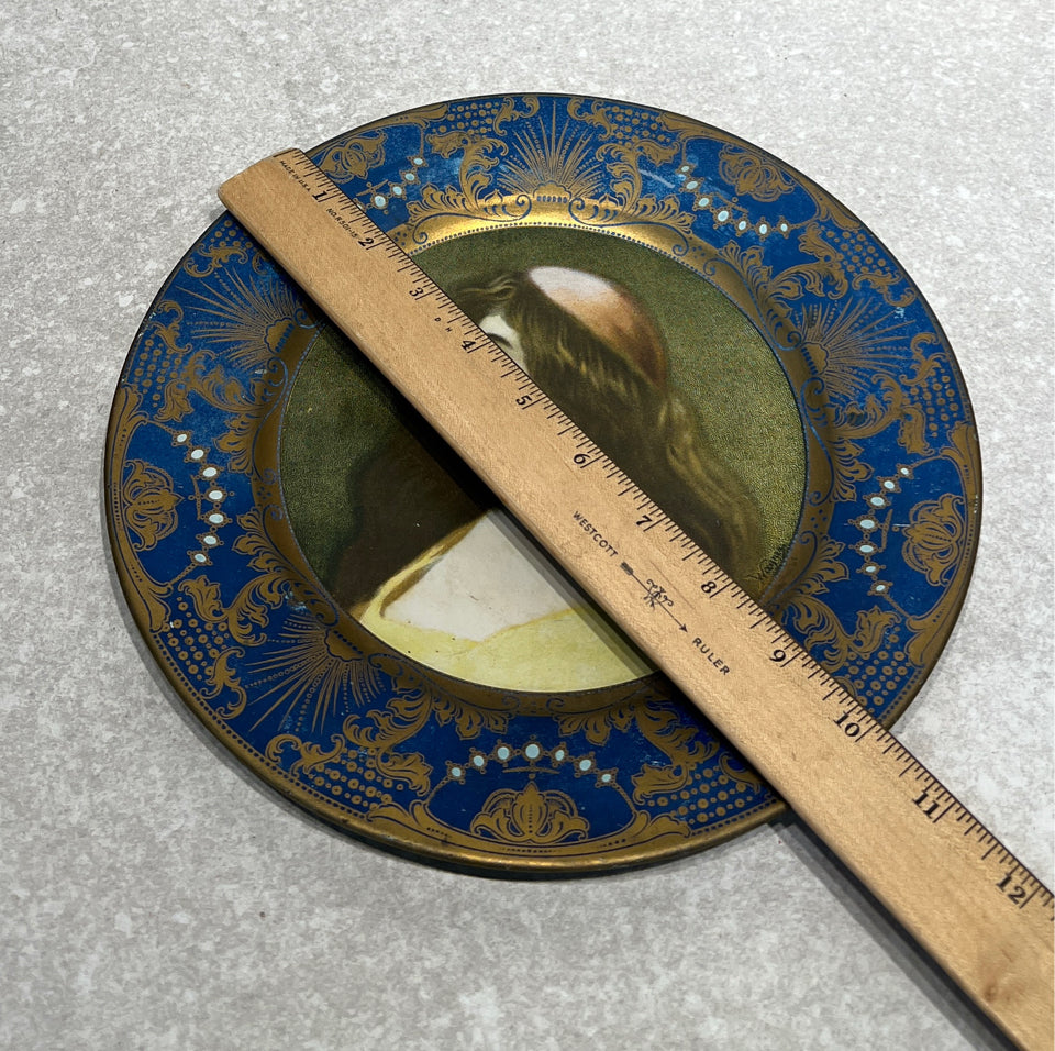 Vienna Art Plate