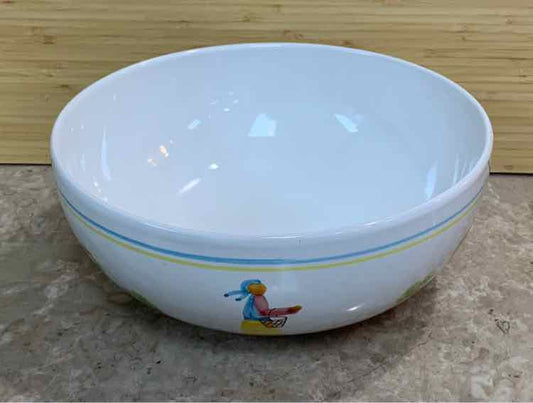 Italy Bowl