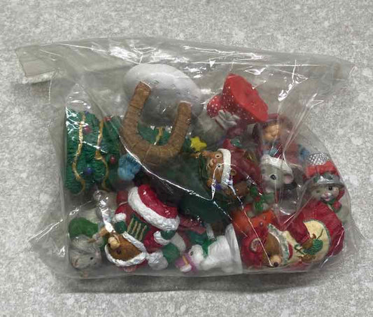 Bag Of Christmas